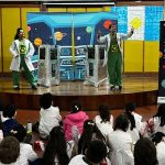Mastellone Hnos. presenta una nueva edición de su programa educativo “La Serenísima va a la Escuela”