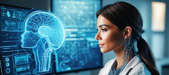LA REVOLUCIÓN SILENCIOSA: INTELIGENCIA ARTIFICIAL EN MEDICINA