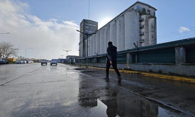 404 KILÓMETROS A PIE: SALUD, COMPROMISO Y UN GESTO DE UNIÓN EN MAR DEL PLATA