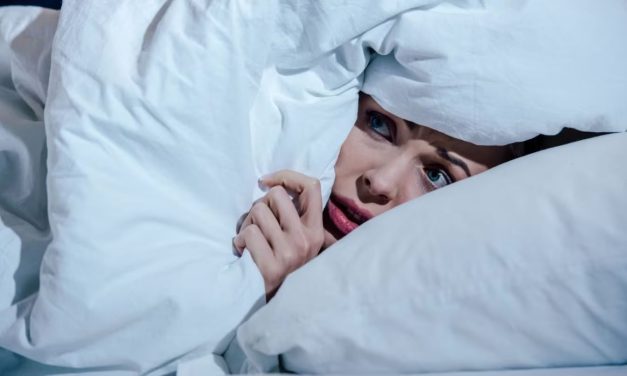 Si no querés tener pesadillas, tenés que evitar estos alimentos por la noche