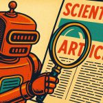 Esta IA detecta la chatarra de la ciencia: “Es como un antivirus para el conocimiento”