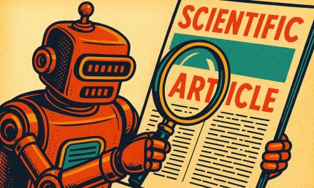 Esta IA detecta la chatarra de la ciencia: “Es como un antivirus para el conocimiento”