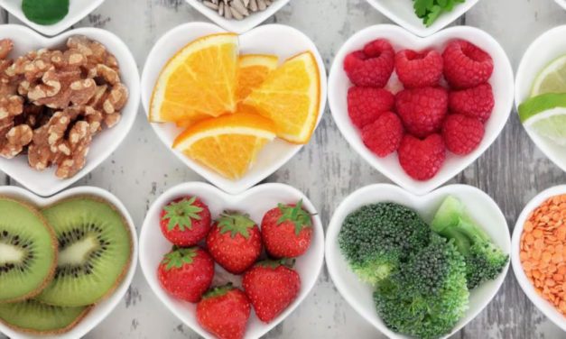 Por qué a los antioxidantes se los considera el nuevo elixir de la juventud