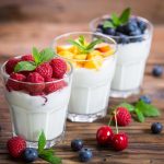 Los tres motivos que convierten al yogur griego en un alimento muy saludable