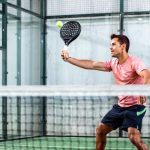 Eladio Vecchi, kinesiólogo y osteópata: “En el pádel, hacer esto es clave para prevenir lesiones”