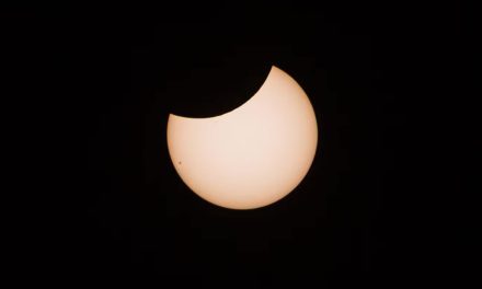 Segundo eclipse solar de septiembre: cuándo y dónde se podrá ver
