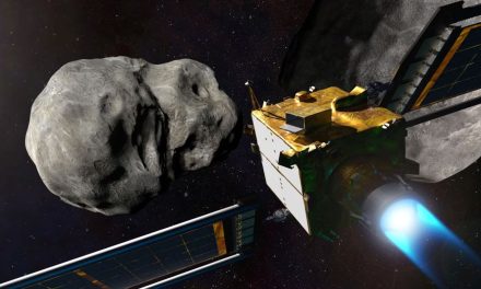 Astrónomos alertan que desviar los asteroides para salvar la Tierra también es riesgoso
