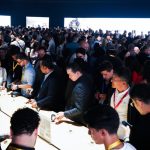 Huawei presentó en París la nueva serie WATCH GT 6