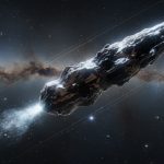 El enigma de 3I/Atlas: los científicos desafían a la NASA y afirman que no es un simple cometa