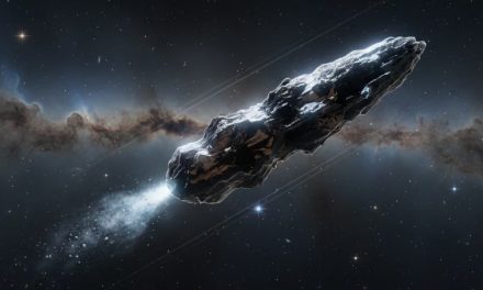 El enigma de 3I/Atlas: los científicos desafían a la NASA y afirman que no es un simple cometa