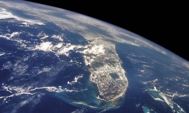 No es la Muralla China: cuál es la única estructura humana que se ve desde el espacio