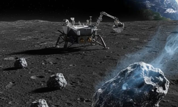¿Hay agua en la luna? El nuevo descubrimiento que intriga a los científicos