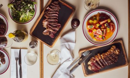 Científicos volvieron a recomendar limitar el consumo de carne roja