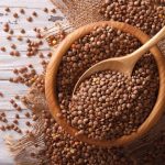 Lentejas, una legumbre pequeña y sin pretensiones, pero con un gran aporte nutricional