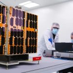 Los cinco datos sobre Mauve, el primer telescopio espacial creado con aportes privados y que lanzará Space X