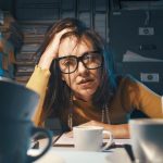 Crearon un parche inteligente que monitoriza la frecuencia cardíaca y reduciría el estrés