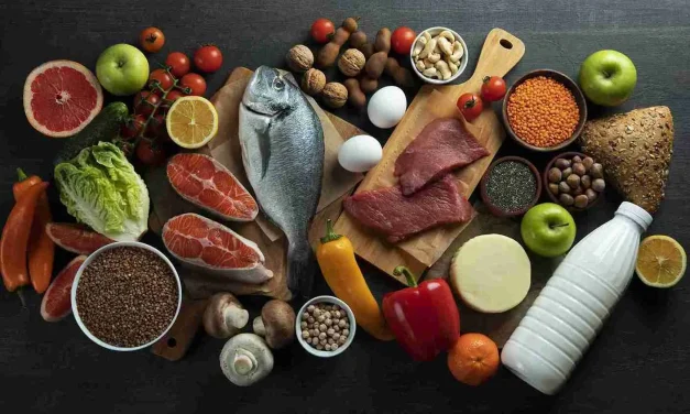 Día Mundial de la Alimentación 2025