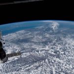 Qué es el Punto Nemo, el sitio en el que la Estación Espacial Internacional “morirá” en el 2030