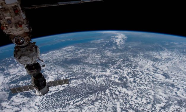 Qué es el Punto Nemo, el sitio en el que la Estación Espacial Internacional “morirá” en el 2030