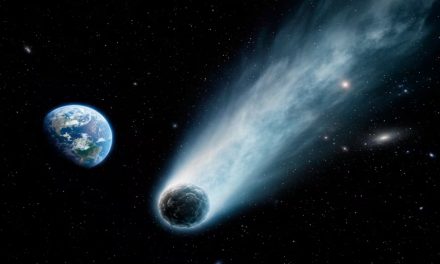 3I/ATLAS: por qué el 19 de diciembre es la fecha que esperan los astrónomos para estudiar al cometa