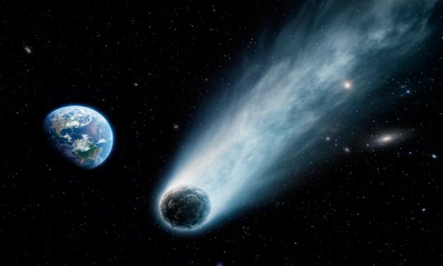 3I/ATLAS: por qué el 19 de diciembre es la fecha que esperan los astrónomos para estudiar al cometa