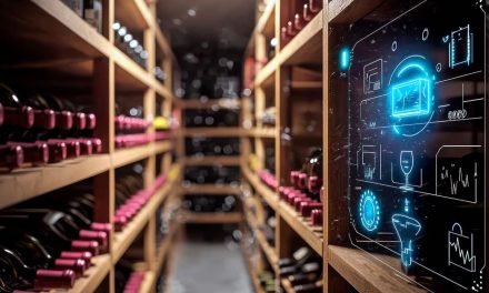 Vino 4.0: la inteligencia artificial ya se mete en las bodegas argentinas