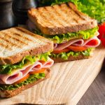 Los cinco pasos para crear el sándwich perfecto, según Harvard