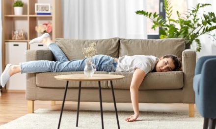 Cinco propuestas para ganarle a la falta de energía que llega con la primavera