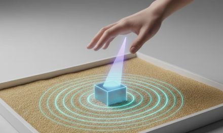 Cuál podría ser el “séptimo sentido” de los seres humanos, según un estudio científico reciente