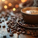 Un consumo moderado de café podría proteger al organismo de enfermedades cardíacas, según un nuevo estudio