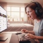 Diccionario TN Tecno: qué es rage bait, la “palabra del año”, según la Universidad de Oxford