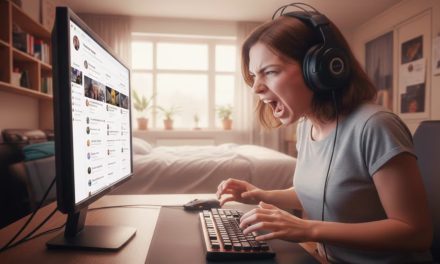 Diccionario TN Tecno: qué es rage bait, la “palabra del año”, según la Universidad de Oxford