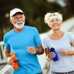 El ejercicio es el principal garante de la longevidad