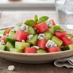 Los alimentos más hidratantes: cuáles ayudan a reponer líquidos sin darte cuenta