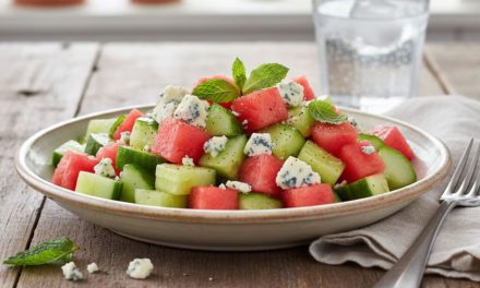 Los alimentos más hidratantes: cuáles ayudan a reponer líquidos sin darte cuenta