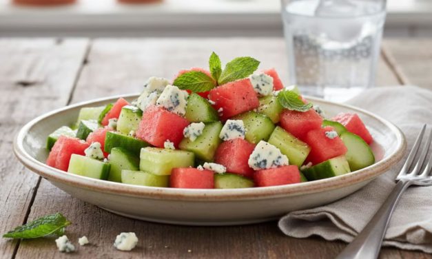 Los alimentos más hidratantes: cuáles ayudan a reponer líquidos sin darte cuenta