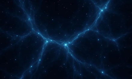 Qué es la materia oscura y por qué es uno de los grandes enigmas del Universo