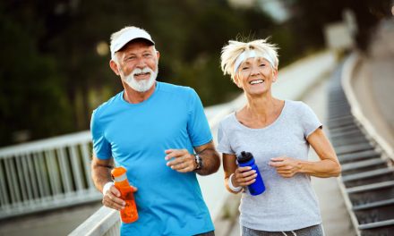 El ejercicio es el principal garante de la longevidad