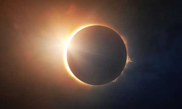Cuándo será el eclipse solar más largo del siglo y desde dónde se podrá ver
