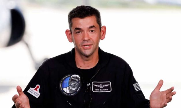Quién es Jared Isaacman, el nuevo jefe de la NASA: astronauta, millonario y empresario tecnológico