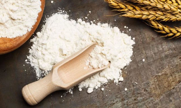 Qué perdemos cuando dejamos las harinas