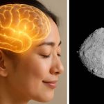 Un asteroide potencialmente peligroso tendría en su interior un nutriente relacionado con la felicidad