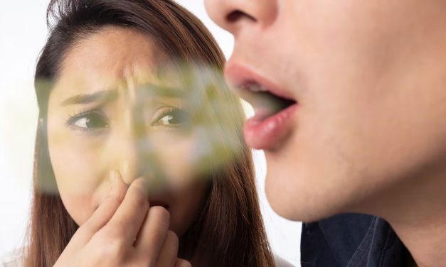 Las 6 cosas que se pueden hacer para no despertarse con mal aliento