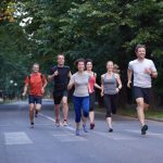 Cómo mantener la actividad física en medio de la vorágine de las Fiestas