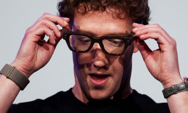 Todo lo que sabemos de Phoenix, los anteojos inteligentes que Meta lanzaría en 2027