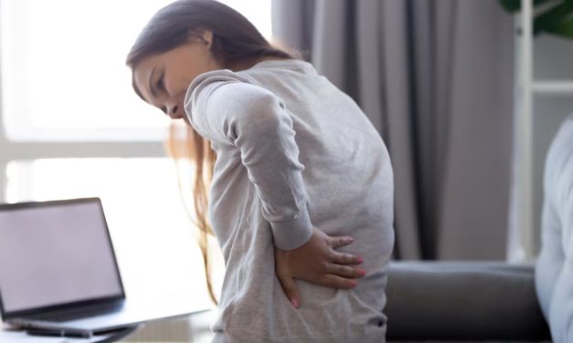 Postura, contracturas y bienestar: claves de la ciencia para mejorar en solo 10 minutos