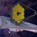 El James Webb fotografió una estrella que explotó hace 13.000 millones de años: “Raro y emocionante”