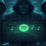 Spotify desactivó cuentas después de que hackers robaran 86 millones de canciones de la plataforma