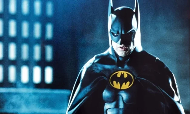 El estudio más insólito del año concluyó que las personas son más amables cuando Batman está cerca