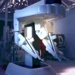 La revolución de la cirugía robótica: precisión milimétrica y recuperación acelerada